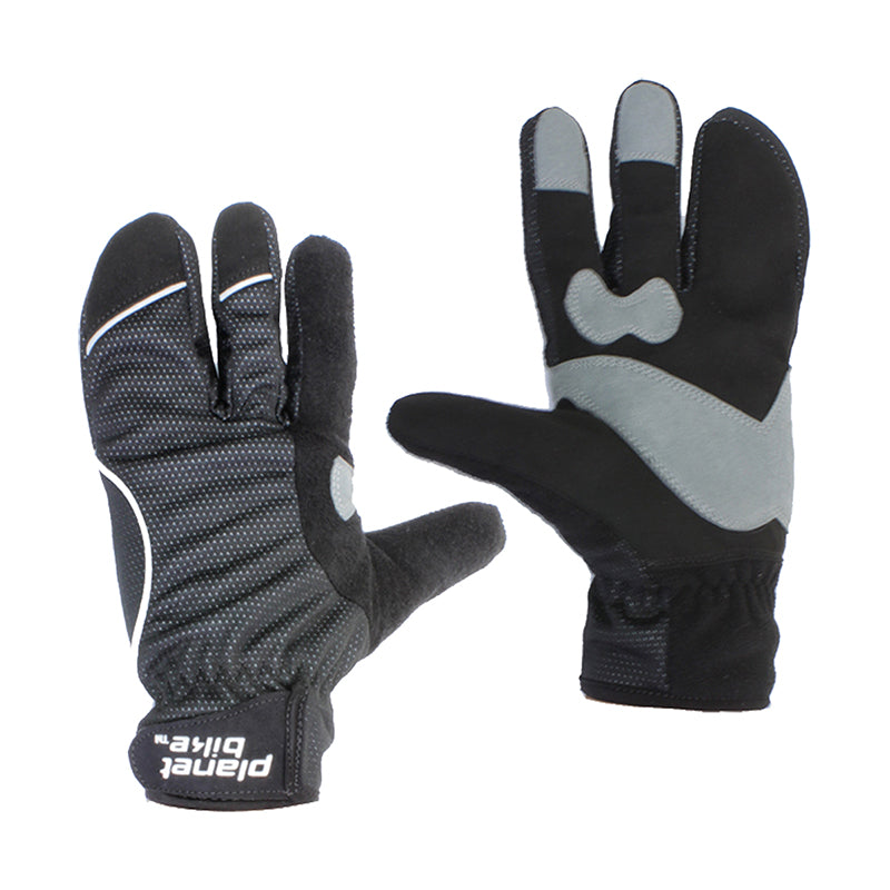 Planet bike Aquilo Fall MD Unisex Black