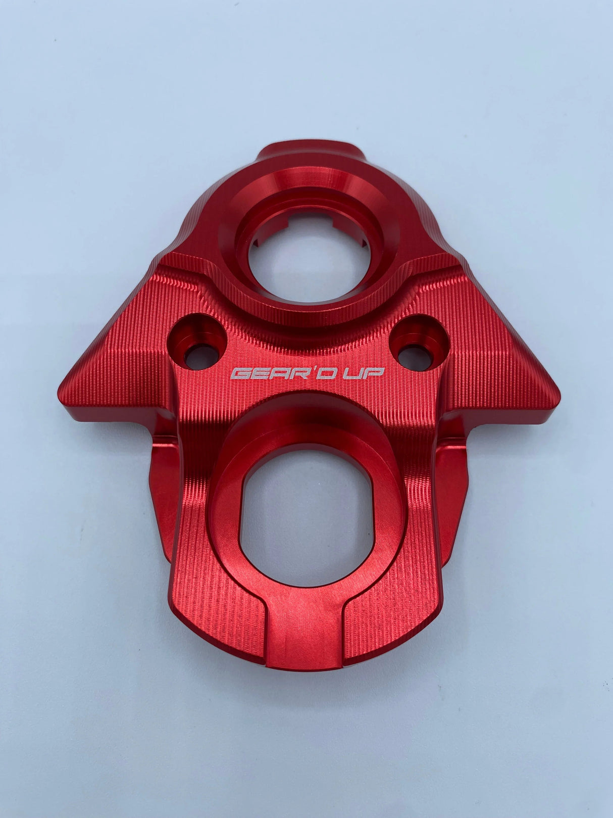 Surron Light Bee Ignition Cover-Gear'd Up