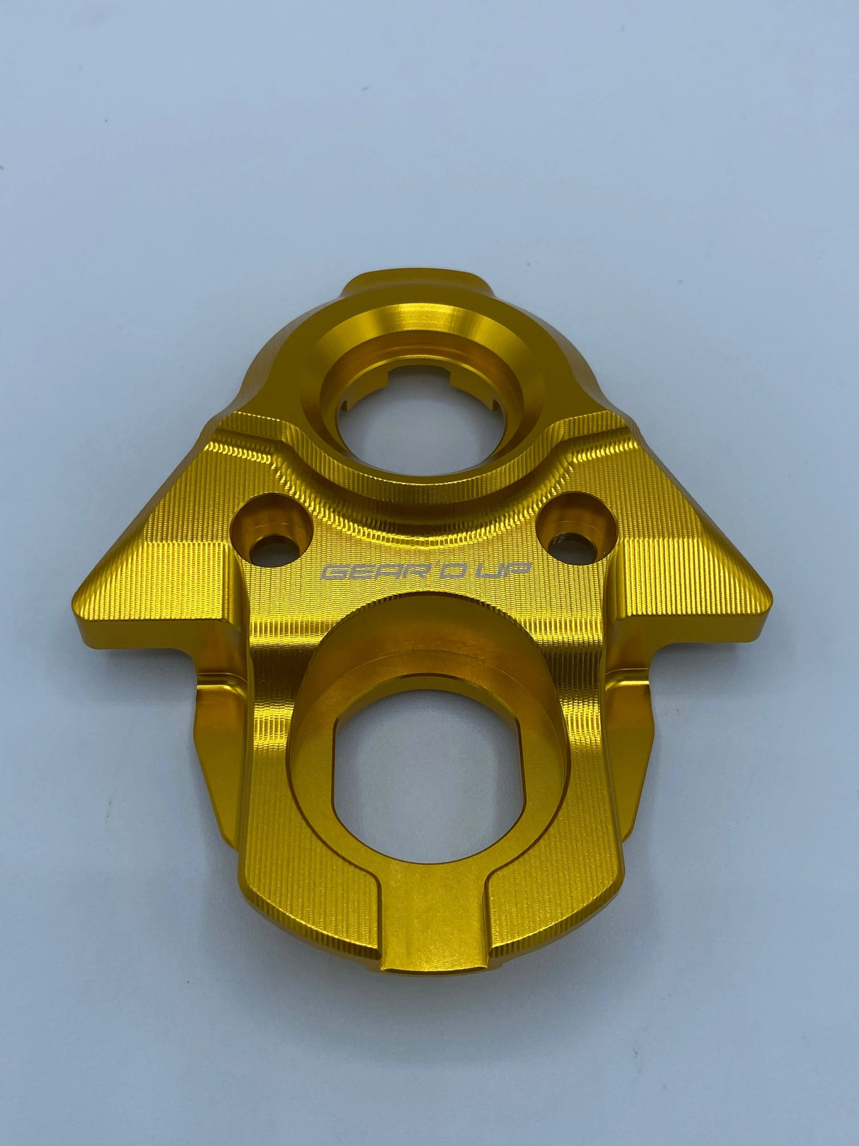Surron Light Bee Ignition Cover-Gear'd Up