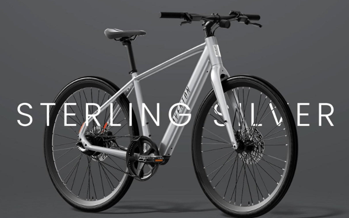 Aventon Soltera 3 ADV