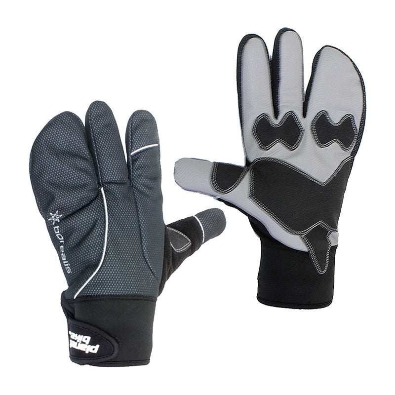 Planet bike Borealis Winter XL Unisex Black