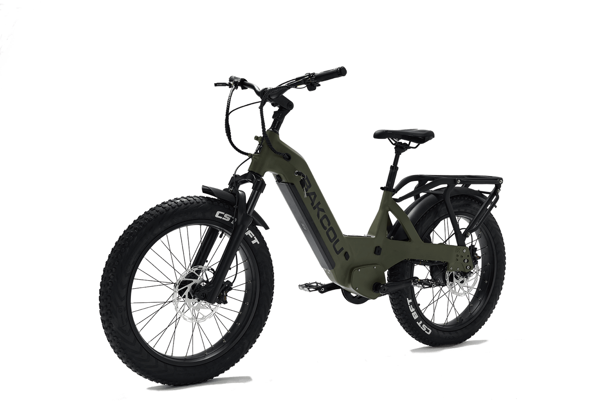 Flatlander SD