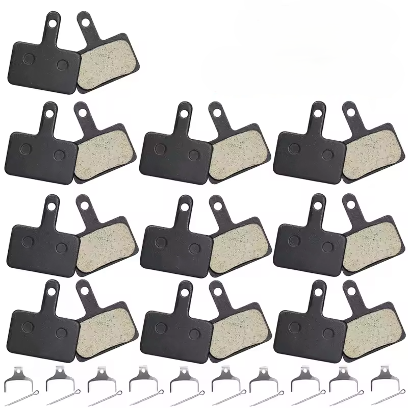 Lectric XP 2.0 Brake Pads (10 Pair Kit, Quiet Resin)