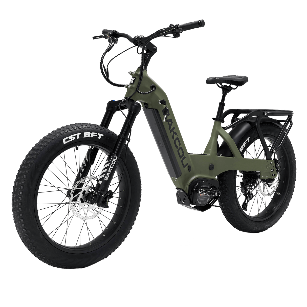 Mule SD