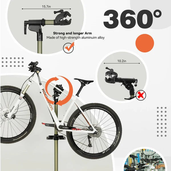 Bike Repair Stand