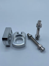 Surron Ultra Bee Axle Blocks-Gear’d Up