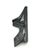Surron Ultra Bee Upper Chain Guard-Carbon