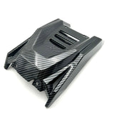 Surron Ultra Bee Skid Plate-Carbon
