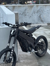 Forged Racing Seat Cover