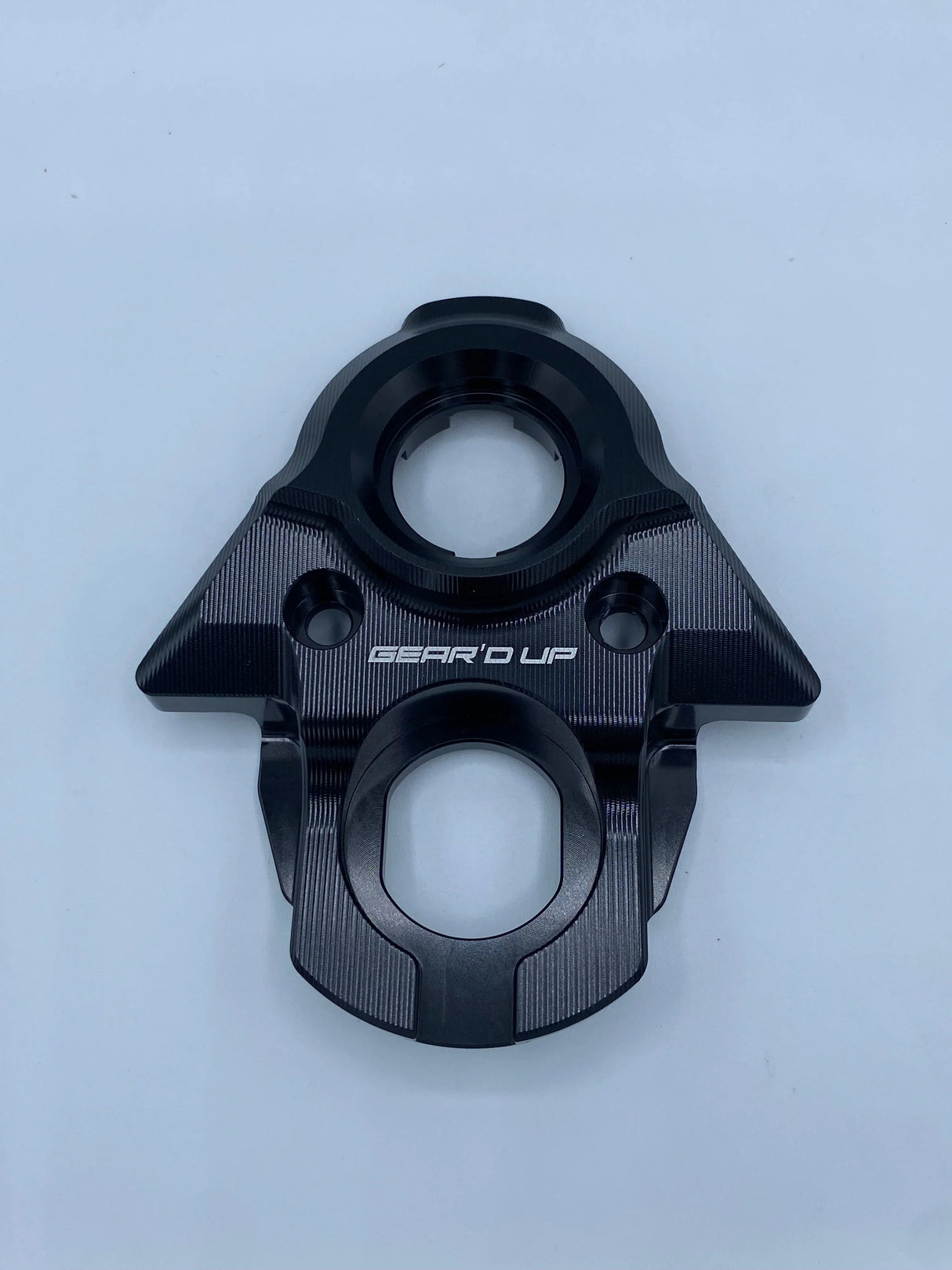 Surron Light Bee Ignition Cover-Gear'd Up
