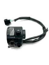 OEM Surron Ultra Bee Left Combination Switch