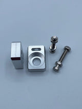 Light Bee Axle Blocks-Gear’d Up
