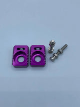 Light Bee Axle Blocks-Gear’d Up