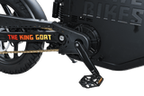 The King Goat V2