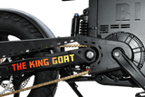 The King Goat V2