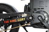 The King Goat V2