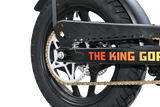 The King Goat V2