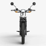 UBCO 2X2 Adventure Bike