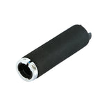 Bicycle Sponge Handle Cover Unilateral Bilateral Locking Mountain Bike Grip Non-Slip Sweat-Absorbing Foam Cotton Handle Gloves