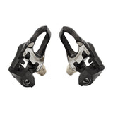 Road Bicycle Lock Pedal Ultra-Light Self-Locking Pedal Bicycle With Cleat Lock Pedal Road Bike Riding Equipment