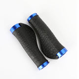 Riding Equipment Accessories Mountain Bike Shock Absorption Comfortable Handle Cover Widened Grip Lock Bicycle Handle Cover