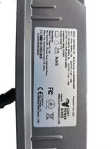 60V 17S Charger - 71.4V Output, 5A Rate