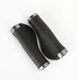 Riding Equipment Accessories Mountain Bike Shock Absorption Comfortable Handle Cover Widened Grip Lock Bicycle Handle Cover