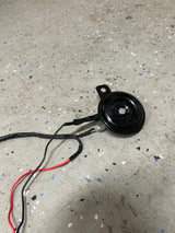 Rechargeable Battery Powered Horn