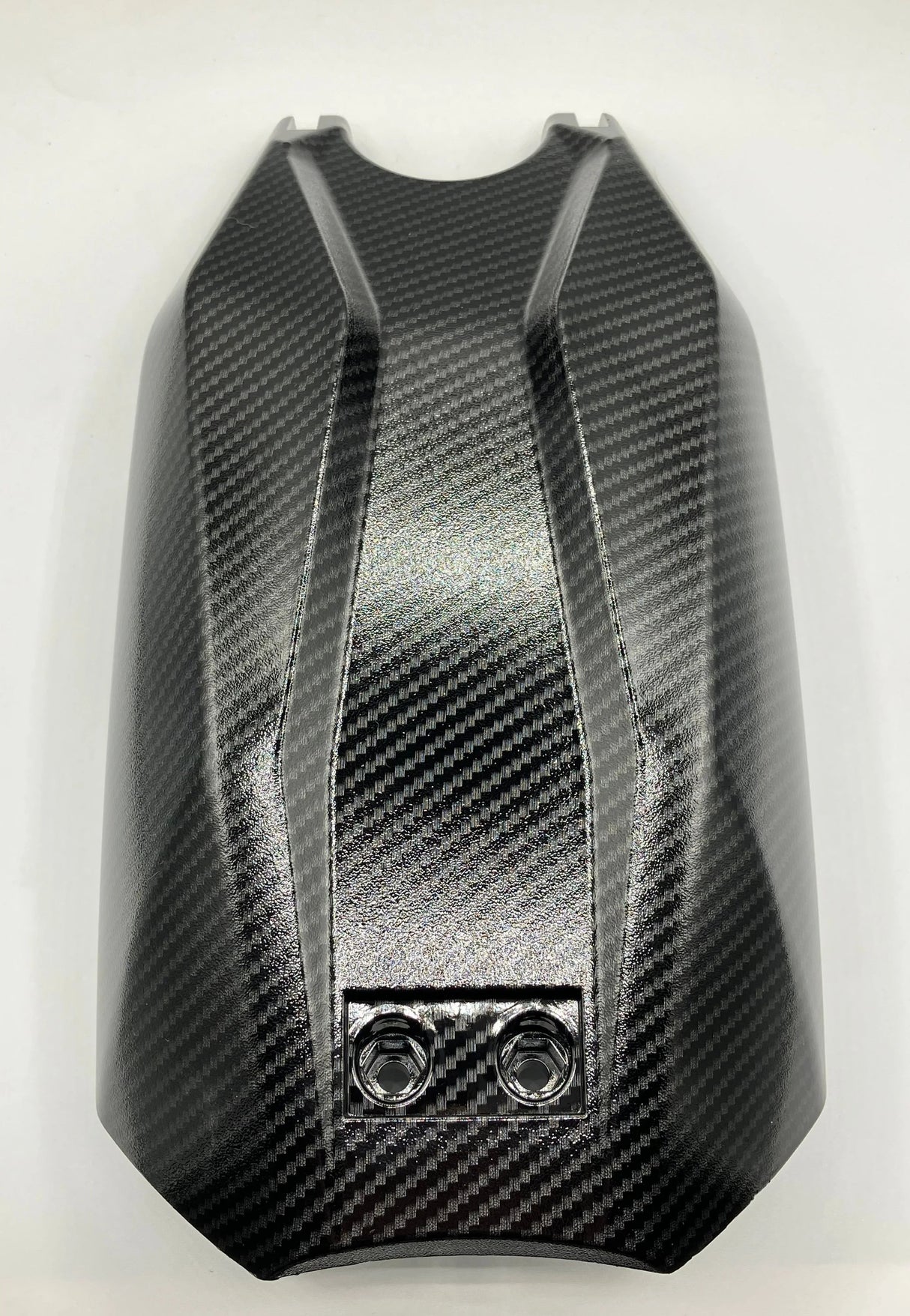 Talaria Sting Carbon Battery Cover