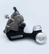 OEM Surron Ultra Bee Rear Brake Caliper with Bracket