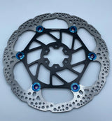 250mm Rotor Surron/E-Ride Pro Gear’d Up