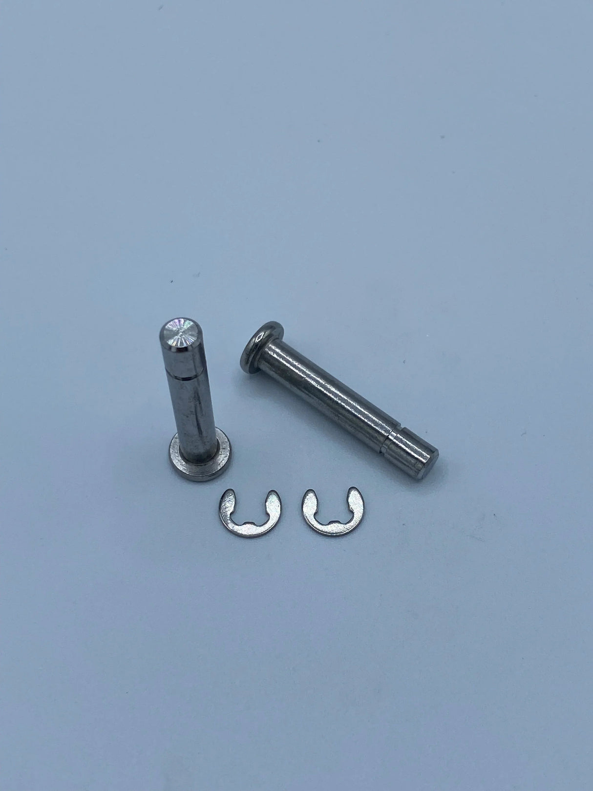 OEM Surron Light Bee Battery Lid Pivot Pin Set