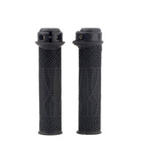 ODI Mountain Folding Bicycle Handle Cover Ultra Light Rubber Anti-Skid Grip Speed Down Off-Road Vehicle Locking Handle Cover