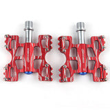 Bicycle Pedal Three Peilin Aluminum Alloy Pedal Mountain Bike Universal Pedal Road Bike