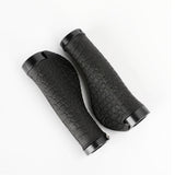 Riding Equipment Accessories Mountain Bike Shock Absorption Comfortable Handle Cover Widened Grip Lock Bicycle Handle Cover