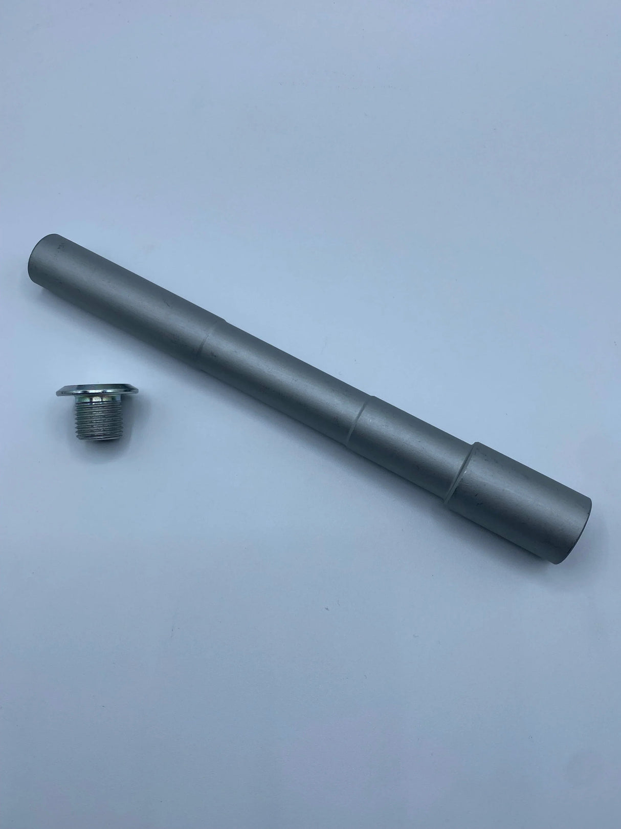 Surron Ultra Bee OEM Front Axle w/ Nut
