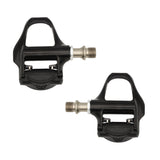 Road Bicycle Lock Pedal Ultra-Light Self-Locking Pedal Bicycle With Cleat Lock Pedal Road Bike Riding Equipment
