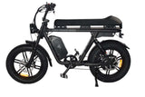 Seat Extension For Power Goat V3 E-Bike