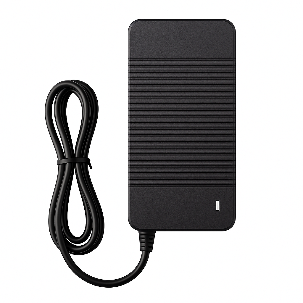 Charger High-Performance Fiido C11