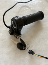 Full Twist Throttle Kit for Ridstars