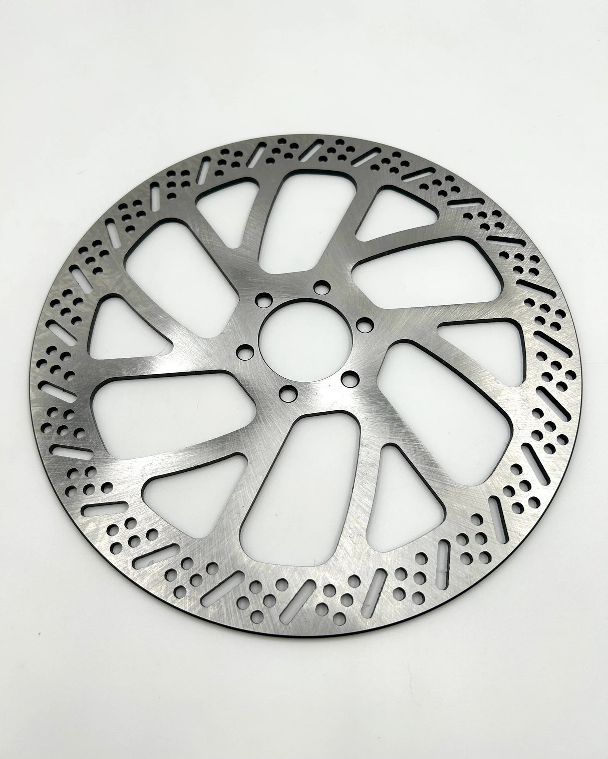 Moto Brake Kit Replacement Rotor - Surron Light Bee | Talaria | E-Ride Pro