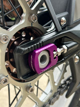Surron Ultra Bee Axle Blocks-Gear’d Up