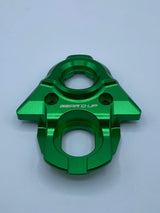 Surron Light Bee Ignition Cover-Gear'd Up