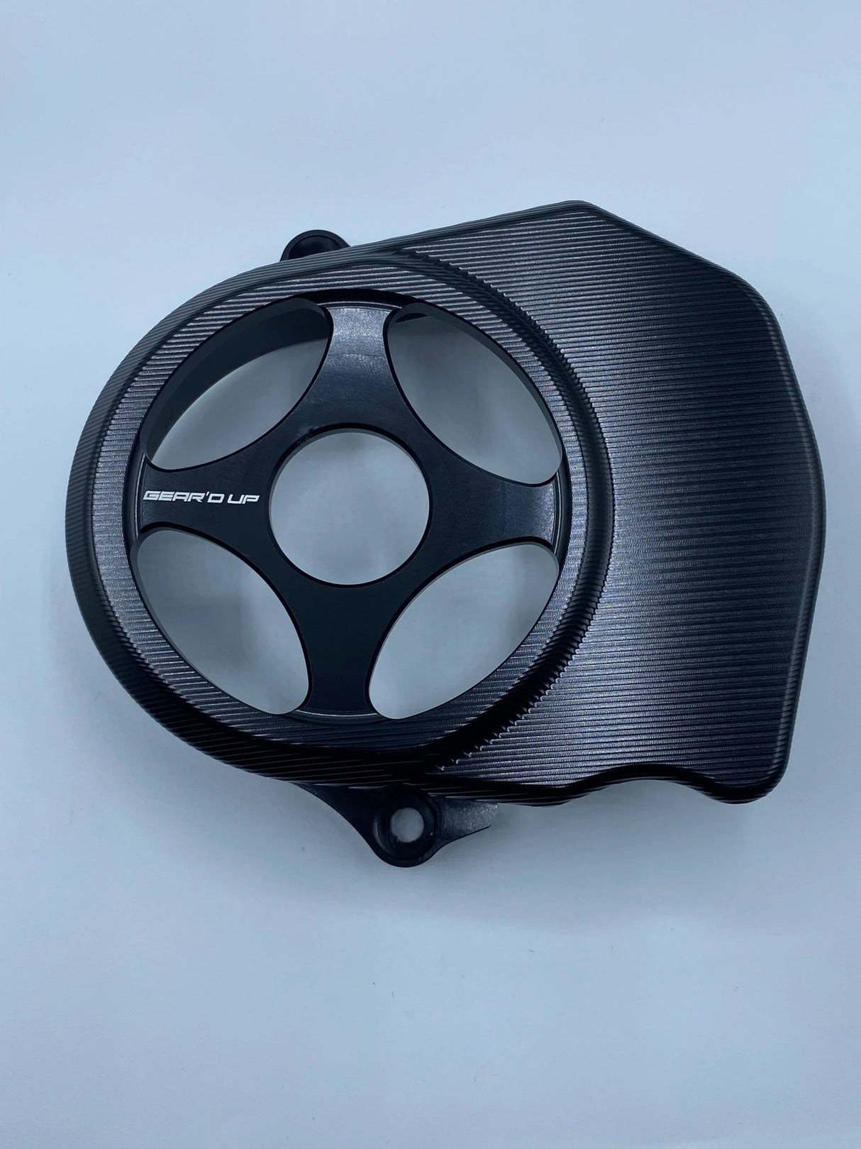 Surron Ultra Bee Motor Cover- Gear'd Up