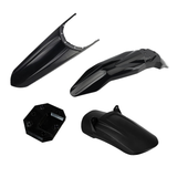 Tuttio Soleil 01 Upgraded Fender Kit