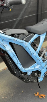 Ebike Battery Shield