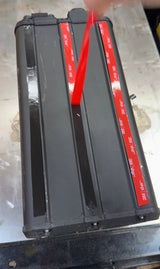 Ebike Battery Shield