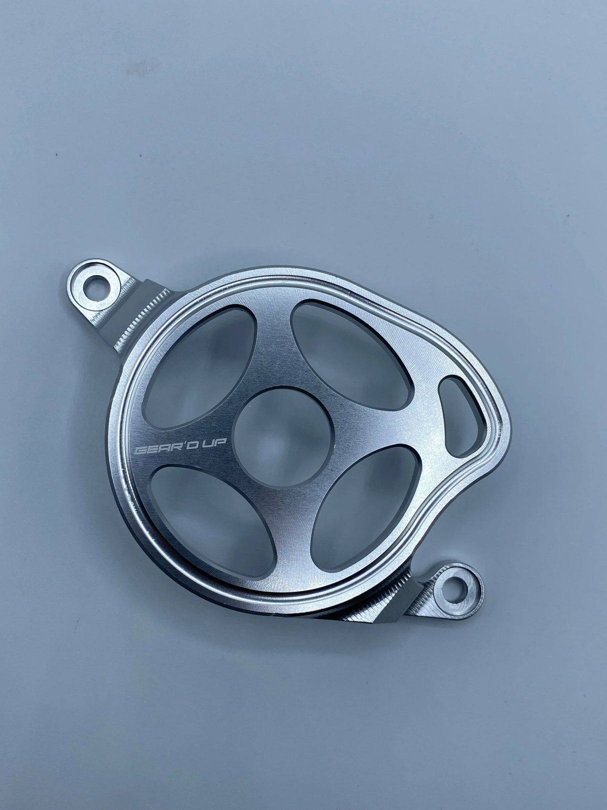 Surron Light Bee Motor Cover- Gear'd Up