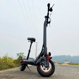 VICAN Foldable 48V Electric Scooter - 45 km/h Speed, 16Ah Battery