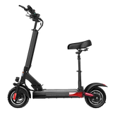 eBike Boys 48V Foldable Electric Scooter - 800W Max Speed 45km/h